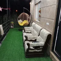 باغ ویلای 2500 متری|اجارهٔ کوتاه‌مدت ویلا و باغ|خلخال, |دیوار