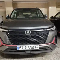 چانگان CS 35 تحویل فوری اقساط بلند مدت بانکی