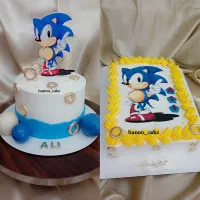 کیک خانگی|خدمات پذیرایی، مراسم|قم, دورشهر|دیوار