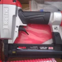 میخکوب منگنه کوب بادی نجاری