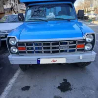 فروش فوری نیسان دوگانه ۴۰۱ اپشنال