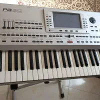 ارگ pa80 در حد نو نو