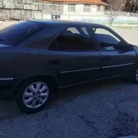 زانتیا 2000|خودرو کلاسیک|یاسوج, |دیوار