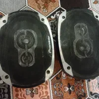 سیستم کامل پاینور|قطعات یدکی و لوازم جانبی|بجنورد, |دیوار