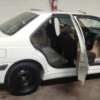 پارس tu5  مدل 1400