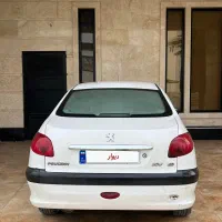 206 sd|خودرو سواری و وانت|ایزدشهر, |دیوار