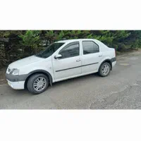 ال نود پارس خودرو