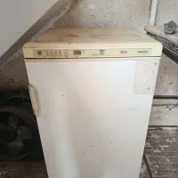 یخچال فریزر دستگاه مرغ سوخاری