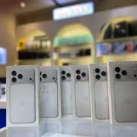 اپل ایفون هفده فرو Iphone 17pro 256 zaa|موبایل|مشهد, بهشت|دیوار