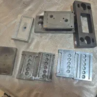 قالب دستگاه بلیستر قرص و اسمارتیس