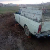 وانت بار مشتری تماس بگیرد|خودرو سواری و وانت|آزادشهر, |دیوار