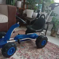 وسایل کودک