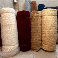 پخش عمده پتو متری گیس بافت|رختخواب، بالش، پتو|یزد, |دیوار