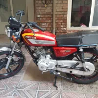 هندا کویر 200cc