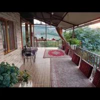 اجاره ویلا|اجارهٔ کوتاه‌مدت ویلا و باغ|ساری, |دیوار