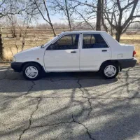 پراید۱۳۱SEمدل ۱۳۹۷|خودرو سواری و وانت|اسدآباد, |دیوار