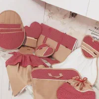 سرویس آشپزخانه ترمه