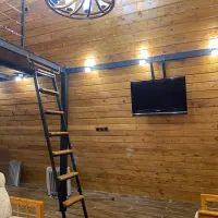 ویلای ساحلی هیرکان ۱۰۲|اجارهٔ کوتاهمدت ویلا و باغ|رودبنه, |دیوار