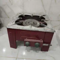 گاز دوشعله ای