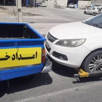 امداد خودرو یدک کش ماهری  **|خدمات حمل و نقل|بندرعباس, |دیوار