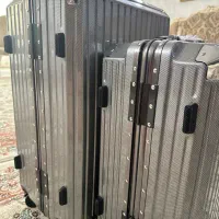 چمدان مسافرتی و کریان خارجی|کیف، کفش، کمربند|مشهد, آبکوه|دیوار