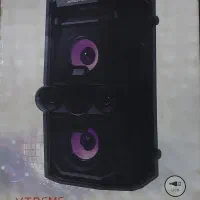 اسپیکر کینگ استار اصلی