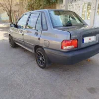 پراید مدل 90در حد صفر|خودرو سواری و وانت|کاشمر, |دیوار