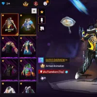 اکانت فری فایر|کنسول، بازی ویدئویی و آنلاین|ساوه, |دیوار