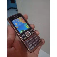 نوکیا 6300i