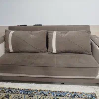 مبل8نفره تخت و خوابشو مهاباد