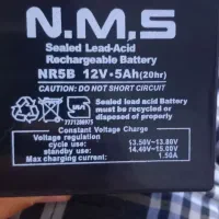 باتری دزدگیر اماکن