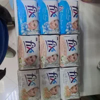 صابون دست و صورت و حمام