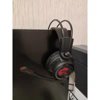 هدست ds502