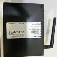 مودم موگزا moxa oncell-5104 hspa