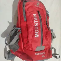 کوله ۳۰ لیتری