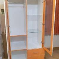 کابینت آشپزخانه و کمد|جاکفشی، کمد، دراور|شاهین‌شهر, خانه کارگر|دیوار