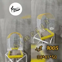 قفس پرنده|لوازم جانبی حیوانات|قرچک, زیبا شهر|دیوار