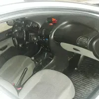 فروش ۲۰۶ صندوق دار مدل ۹۵ بدون رنگ|خودرو سواری و وانت|قائمشهر, |دیوار