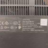 لب تاپ لنوو i5 نسل 10 ویندوز اورجینال|رایانه همراه|خمینیشهر, |دیوار