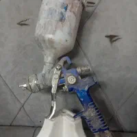 پیستوله رنگ NOVAنووآ