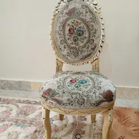 ناهارخوری|میز و صندلی غذاخوری|نسیم‌شهر, |دیوار