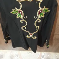 یک عدد مانتو  یک کت دامن مجلسی|لباس|ساوه, |دیوار