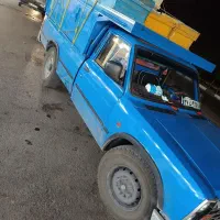 نیسان 98دوگانه شرکت