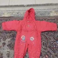 سرهم بچگانه