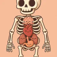 تدریس زیست‌شناسی با دانشجوی پزشکی تهران