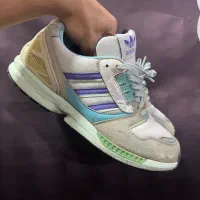 کتونی زدایکس ۸۰۰۰ واپور zx|کیف، کفش، کمربند|تهران, آذری|دیوار