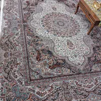 فرش ۱۲ متری ۲عدد