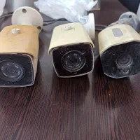 دوربین مداربسته 2 مگاپیکسل