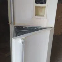 یخچال فریزر