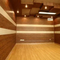 نصب جوشکار و کاذب آذران پلاستیک|خدمات پیشه و مهارت|گنبد کاووس, |دیوار